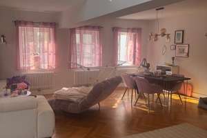 Stilvoll & exklusiv: Großzügige 5-Zimmer- Duplexwohnung mit 254 m², Balkon und Garage in Bestlage – Die vollständige Adresse der Immobilie erhältst du vom Anbieter., 86150 Lechviertel, östl. Ulrichsviertel, Augsburg – Vorschaubild 5