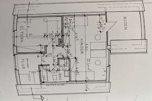 freistehendes Haus mit 5 Zimmern in Löhne, Garage, Garten, ... – Krugweg 28, 32584 Löhne – Vorschaubild 11