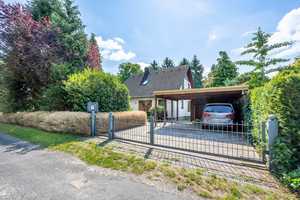 Gepflegtes Niedrigenergiehaus mitten im grünen Bendestorf in der Nordheide zu erwerben! – Harburg (Kreis) – Vorschaubild 25
