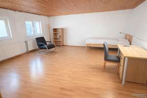 Nicht nur eine attraktive Kapitalanlage mit vier Wohneinheiten und flexibler Nutzung. Leerstehend! – Die vollständige Adresse der Immobilie erhältst du vom Anbieter., 63073 Bieber, Offenbach am Main – Vorschaubild 10
