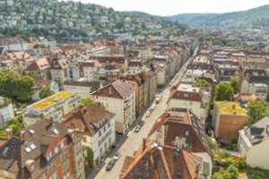 Modernisierter Altbautraum im Herzen des Stuttgarter Südens: 3-Zimmer, 2 Badezimmer und Loggia – Die vollständige Adresse der Immobilie erhältst du vom Anbieter., 70180 Lehen, Stuttgart – Vorschaubild 30