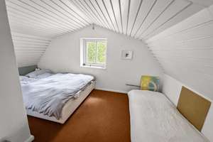 Reetdachtraum in TOP-Lage von St. Peter-Ording – Entspannung, Stil und dem Meer ganz nah ... – Die vollständige Adresse der Immobilie erhältst du vom Anbieter., 25826 Sankt Peter-Ording – Vorschaubild 18
