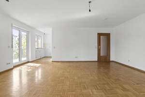 Littenweiler: leere 2-Zimmer-Eigentumswohnung im Freiburger Osten zu verkaufen! – 79117 Littenweiler, Freiburg im Breisgau – Vorschaubild 2