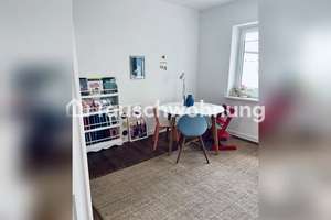 Tauschwohnung: Helle 3-Zimmer-Wohnung in Kiel Blücherplatz tauschen – Die vollständige Adresse der Immobilie erhältst du vom Anbieter., 24105 Blücherplatz, Kiel – Vorschaubild 2