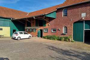 Charmantes Landhaus mit großem Grundstück und Bebauungsmöglichkeit in ruhiger Südlage – Diepholz (Kreis) – Vorschaubild 3