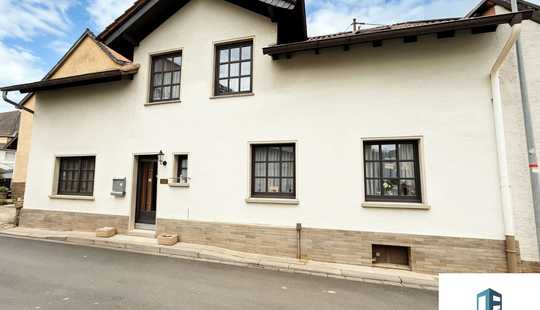 Bild von Viel Raum, viele Möglichkeiten – Haus mit Potenzial und zusätzlichem Gartengrundstück in Sommerloch