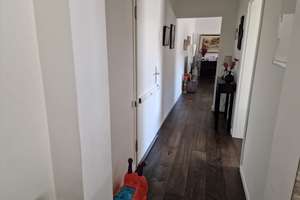 Stilvoll saniertes Mehrfamilienhaus und Ausbaupotenzial in Bielefeld – Otto-Brenner-Straße 2, 33607 Mitte, Bielefeld – Vorschaubild 19