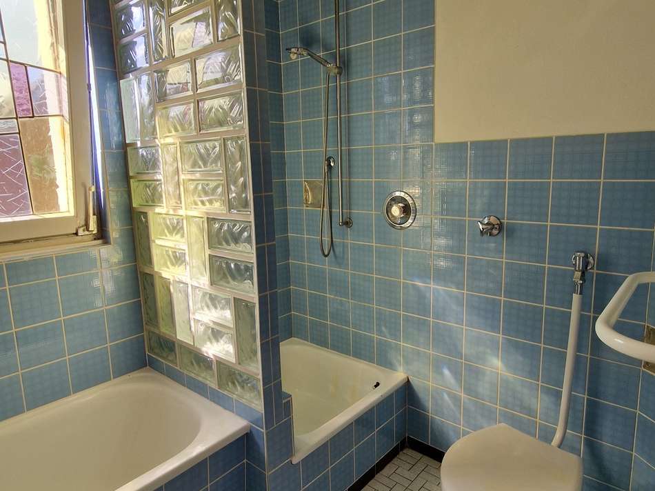 Badezimmer OG