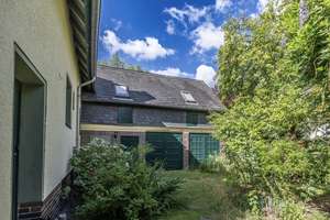 Großzügiges Einfamilienhaus für 2 Generationen – Frobenstr. 36, 12249 Lankwitz, Berlin – Vorschaubild 28