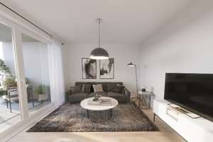 Familienglück im Neubau! – 80933 Lerchenau-Ost, München – Vorschaubild 6