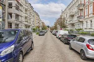 Exklusiv | leere 2-Zimmer ETW in Potsdam West | Wfl. 55,70 m² | Balkon | EBK | im Seitenflügel – Die vollständige Adresse der Immobilie erhältst du vom Anbieter., 14471 Brandenburger Vorstadt, Potsdam – Vorschaubild 16