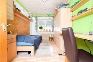 Zweifamilienhaus mit 2 Garagen, Garten & Ausbaupotenzial im Dachgeschoss – Die vollständige Adresse der Immobilie erhältst du vom Anbieter., 91575 Windsbach – Vorschaubild 19