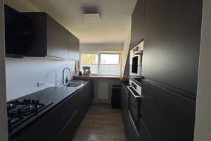 Zwischenmiete 3-Zimmer-Wohnung inkl. Garage in Stuttgart-Wangen