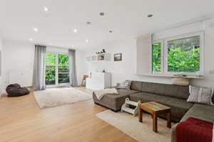 Wohlfühlwohnung mit Garten! – Die vollständige Adresse der Immobilie erhältst du vom Anbieter., 33699 Stieghorst, Bielefeld – Vorschaubild 7
