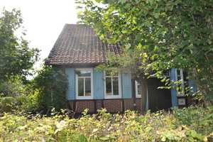 Fachwerk-Bauernhaus (EFH) mit Zwischenbau und Scheune oder sep. Bauplatz – Gifhorn (Kreis) – Vorschaubild 11