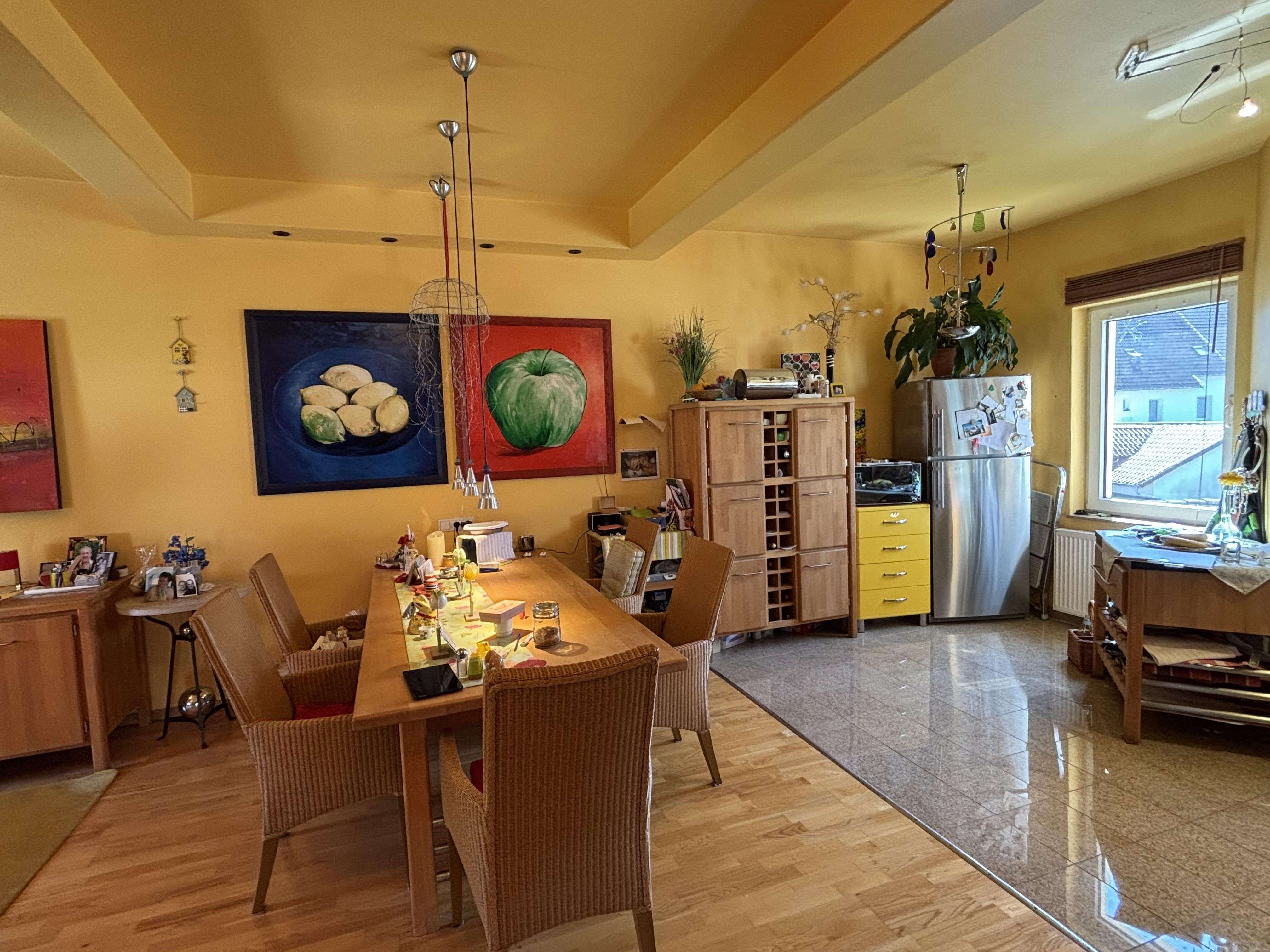 Immobilie in Ronnenberg - Haus sucht junge Familie - Bild 0