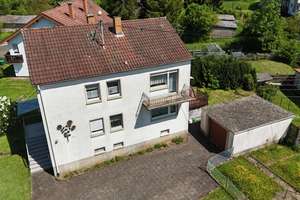 Einfamilienhaus auf großem Grundstück – Talstraße 25, 67737 Frankelbach – Vorschaubild 1