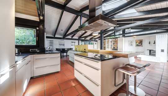 Bild von Ein Zuhause, das inspiriert!  Architektenhaus in bester Wehrheimer Lage