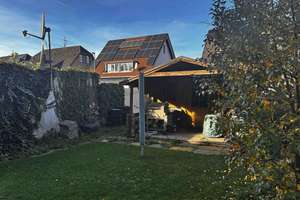 Ein ganz besonderes Angebot: Ein energieeffizientes Schmuckstück in bevorzugter Lage! – Die vollständige Adresse der Immobilie erhältst du vom Anbieter., 47228 Bergheim, Duisburg – Vorschaubild 6