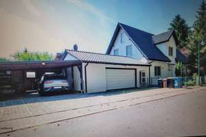 Provisionsfrei! Freundliches 4-Zimmer-Einfamilienhaus mit gehobener Ausstattung in Wandlitz – Am Waldrand 10, 16348 Wandlitz – Vorschaubild 1
