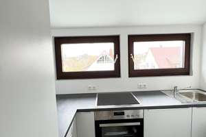 Dachgeschoss mit eigener Terrasse: gemütliche 3,5-Zimmer Wohnung Im Geiger ( in ruhiger Top-Lage) – Die vollständige Adresse der Immobilie erhältst du vom Anbieter., 70374 Im Geiger, Stuttgart – Vorschaubild 7