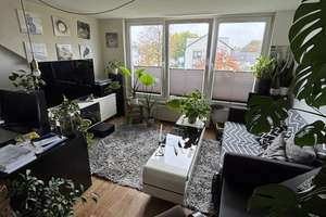 *Gemütliche 2 - Zimmerwohnung im Dachgeschoss in toller Lage!* – Am Höhweg 32, 44149 Dorstfeld, Dortmund – Vorschaubild 2