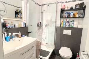IMMOBILIEN SCHNEIDER - traumhaft schöne, frei werdende 3 Zi.-Dachterrassen-Wohnung in kleiner Anlage – Die vollständige Adresse der Immobilie erhältst du vom Anbieter., 81825 Waldtrudering, München – Vorschaubild 22