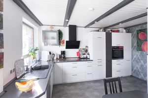 Ihr neues Zuhause: Doppelhaushälfte mit Einliegerwohnung und großzügigem Garten – Rendsburg-Eckernförde (Kreis) – Vorschaubild 7
