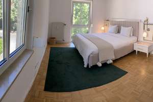  3,5-Zimmer-Wohnung in Uninähe in Regensburg – 93051 Kumpfmühl-Ziegetsdorf-Neuprüll, Regensburg – Vorschaubild 9