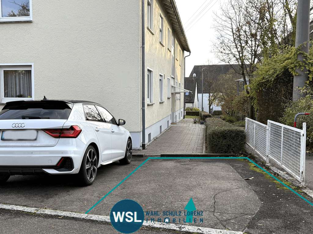 Immobilie in Wendlingen am Neckar - Seltene Kaufgelegenheit: 2 Wohnungen im Paket (3,5-Zi. & 2,5-Zi.) in guter Lage von Wendlingen - Bild 2