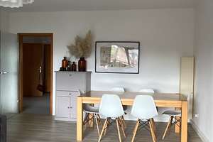 Viel Platz für Ihre Ideen: 4-Zimmer-Wohnung in Kerpen – Lutherstraße 12, 50171 Kerpen – Vorschaubild 3