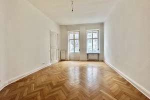 Charmante EG Altbauwohnung in Herrschaftlichem Ambiente - Anfragen bitte schriftlich – Rosenheimer Straße 6, 10781 Schöneberg, Berlin – Vorschaubild 2
