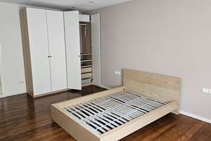 3-Zimmer-Wohnung im Hochparterre in KA Weiherfeld – Die vollständige Adresse der Immobilie erhältst du vom Anbieter., 76199 Weiherfeld-Dammerstock, Karlsruhe – Vorschaubild 15