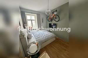 Tauschwohnung: Charmante 2-Zimmer-Wohnung im Franzosenviertel (Haidhausen) – 81667 Haidhausen Süd, München – Vorschaubild 10