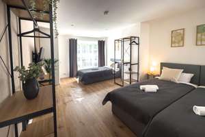 Modernisiertes Endreihenhaus mit 2 Bädern und 2 Loggien - ideal für Eigennutzer oder Kapitalanleger – Grambker Heerstraße 118A, 28719 Burg-Grambke, Bremen – Vorschaubild 5