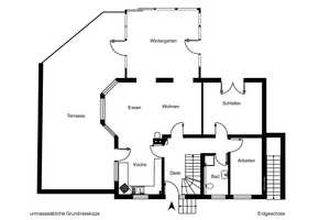Großzügiges Einfamilienhaus, Bj. 2000 u.a. mit Kamin, Wintergarten und Garagen in Sickte zu kaufen! – Wolfenbüttel (Kreis) – Vorschaubild 46