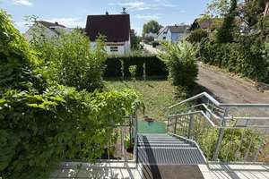 Garching: sehr gut geschnittene 3-Zimmer-Wohnung mit großzügigem Gartenanteil – 85748 Garching bei München – Vorschaubild 17