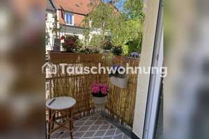 Tauschwohnung: 4 Zimmer Gesucht – Die vollständige Adresse der Immobilie erhältst du vom Anbieter., 80801 Neuschwabing, München – Vorschaubild 3