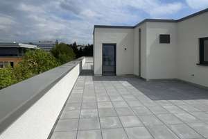 +++Wohnen auf höchstem Niveau+++Stilvolles Penthouse mit XXL-Terasse+++ – Die vollständige Adresse der Immobilie erhältst du vom Anbieter., 65189 Südost, Wiesbaden – Vorschaubild 6