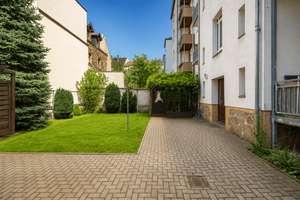 ALTBAUINVESTMENT IN GOHLIS | Vermietete 3-Zimmer-Wohnung mit hofseitigem Balkon – 4155 Gohlis-Süd, Leipzig – Vorschaubild 8
