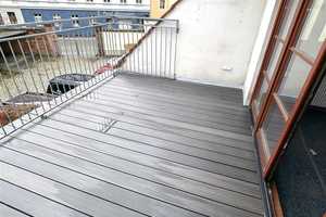 neu saniertes Altstadthaus, 145 m² mit Terrasse und Balkon und Stellplatz in Nikolaivorstadt Görlitz – große Wallstraße 8, 2826 Görlitz – Vorschaubild 15