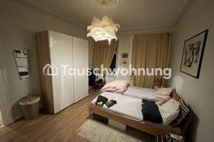 Tauschwohnung: 4-Zimmer-Wohnung in Hamburg-Mitte zum Tausch – Die vollständige Adresse der Immobilie erhältst du vom Anbieter., 20099 St. Georg, Hamburg – Vorschaubild 14