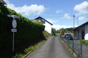 Vollvermietetes Zweifamilienhaus in ruhiger Lage von Freudenberg-Alchen – Siegen-Wittgenstein (Kreis) – Vorschaubild 9