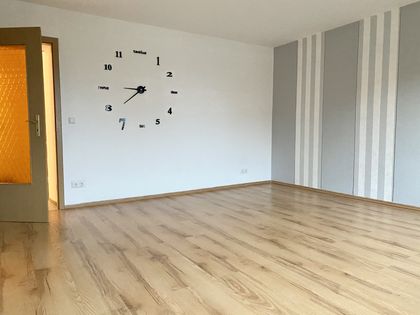 Wohnung Mieten In Stassfurt Immobilienscout24