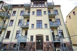 *Schicke 2,5-Raum-Wohnung mit Balkon und Fußbodenheizung im Bad* – Altchemnitzer Straße 68, 9120 Altchemnitz, Chemnitz – Vorschaubild 6