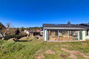 Ihr persönliches Refugium: Moderner Bungalow-Traum in ruhiger Bestlage! – Kaiserslautern (Kreis) – Vorschaubild 29