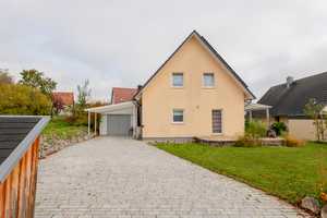 Freistehendes Einfamilienhaus in ruhiger Lage – Feldstraße 12, 85235 Dachau (Kreis) – Vorschaubild 1