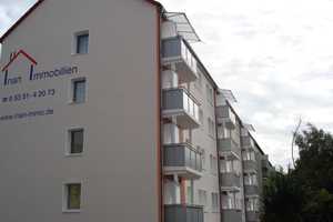 Stadtfeld Ost-  2 Raum-Wohnung Erstbezug nach Sanierung – Olvenstedter Str. 57, 39108 Magdeburg – Vorschaubild 3