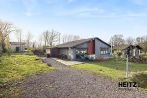 Rückzugsort mit Stil: Moderner Bungalow mit Sauna & 2 Bädern in traumhafter Vogelsberglage – Die vollständige Adresse der Immobilie erhältst du vom Anbieter., 35327 Ulrichstein – Vorschaubild 14