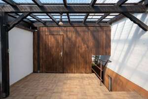 Viel Raum für Familie & Ideen - Charmantes Haus mit Garten in Bonn-Niederholtorf – Die vollständige Adresse der Immobilie erhältst du vom Anbieter., 53229 Holtorf, Bonn – Vorschaubild 17